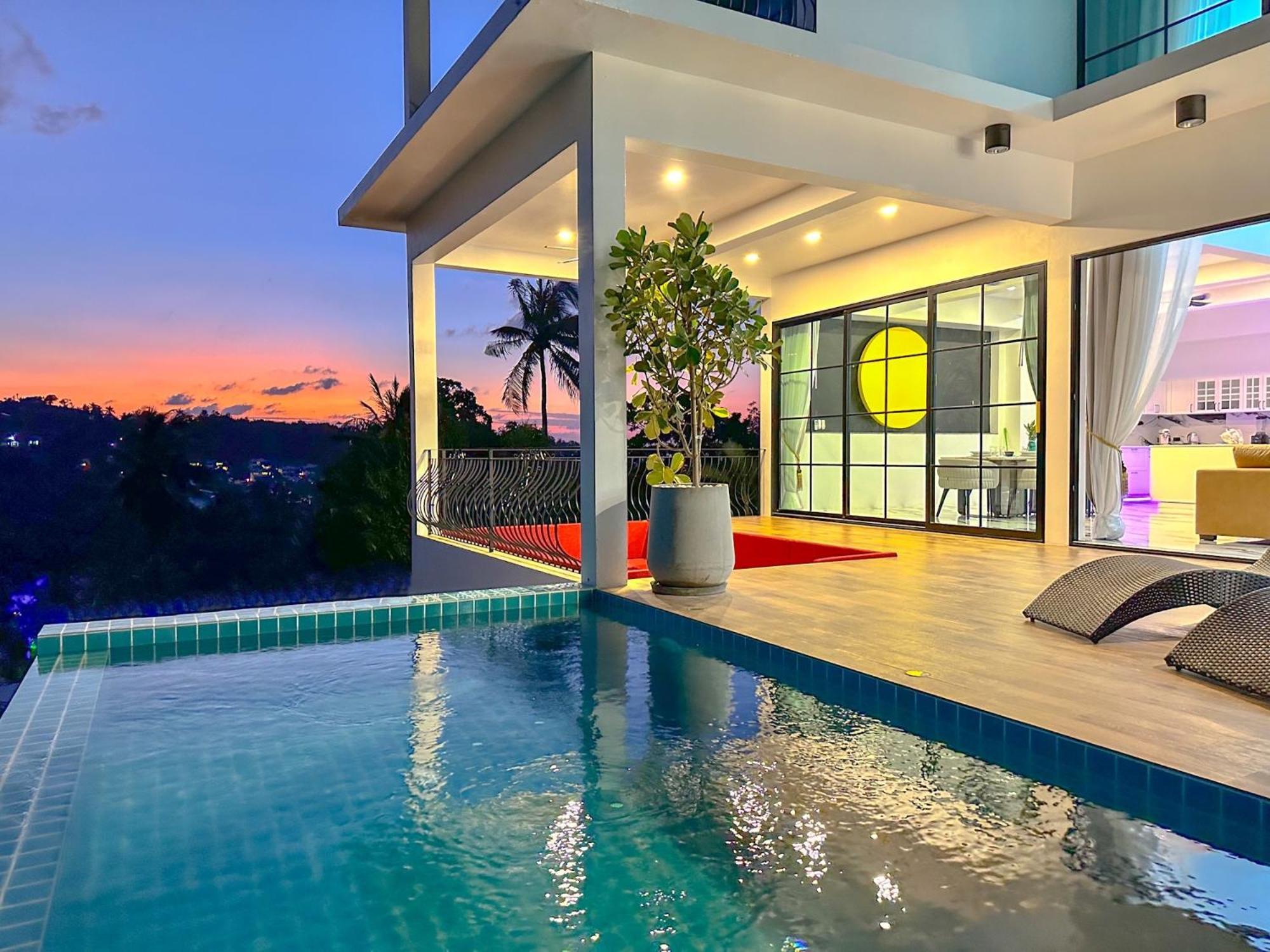 Reggae Garden Villas Salad Beach Exterior photo